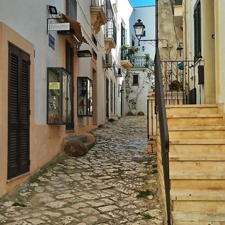 Residence Capo D'Otranto 朱尔迪尼亚诺 外观 照片